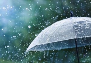 هفته جاری بارشها از خزر تا خلیج فارس ادامه دارد