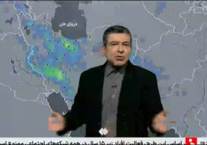 هواشناسی: فردا و پسفردا ۳۱ استان کشور بارش خواهند داشت