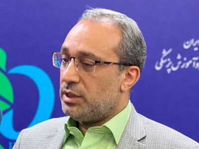 واردات رسمی مکمل ورزشی ممنوع است
