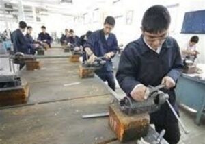 واریز یک در هزار مزد کارگران به خزانه دولت