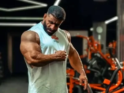 واکنش معنادار هادی چوپان به آنفالو شدن در اینستاگرام+ عکس