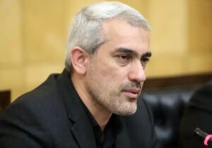 وزیر اقتصاد: مدیریت مرزها به گمرک واگذار شد