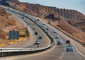 وضعیت جادهها؛ تردد روان در محورهای شمالی کشور