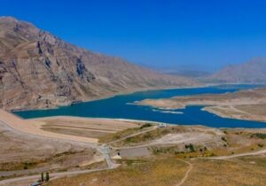 وضعیت نگرانکننده از سدهای کشور/ اوضاع وخیم شد