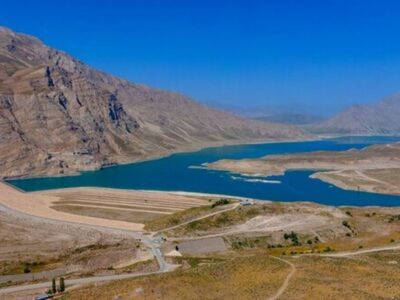 وضعیت نگرانکننده از سدهای کشور/ اوضاع وخیم شد