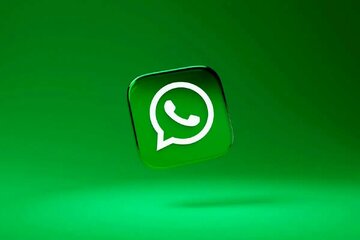 ویژگی جدید واتساپ / مشکل قدیمی حل میشود