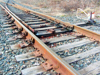 پروژه اتصال ریلی ایران و عراق طبق برنامه تکمیل میشود