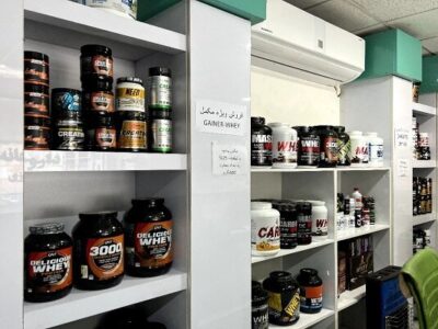 پشت پرده «ارزان فروشی» مکمل در فضای مجازی؛ واکنش سازمان غذا و دارو