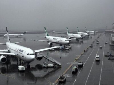 پلاک نشدن برخی هواپیماها/ صنعت هوانوردی ترکیه نیز با تعدد شرکتها شکل گرفت!