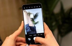 پنج کاری که میتوان با دوربین گوشی انجام داد