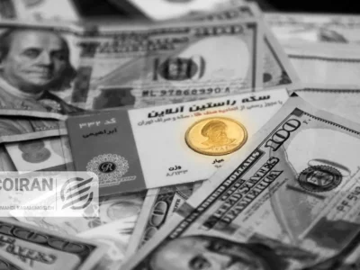 پیشبینی جدید قیمت دلار، طلا و سکه امروز ۲۳ بهمن ۱۴۰۴+ جزییات