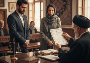 چالشهای حقوقی دعاوی خانواده؛ آنچه شهروندان اصفهانی قبل از اقدام به طلاق باید بدانند