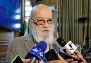 چمران: ورود تدریجی ۲۰۰ اتوبوس دیزلی به تهران