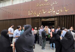 چگونه شهروندان دهک ۴ یکباره به دهک ۸ و ۹ پرتاب می شوند؟