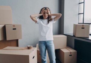 چگونه میتوان بدون استرس در تهران اسباب کشی کرد؟