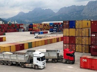 کالاهای اساسی حداکثر باید در مدت ۵ روز از گمرکات ترخیص شوند