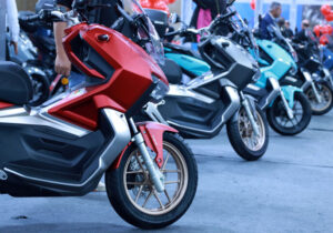 کاهش قدرت خرید، صنعت موتورسیکلت را به لبه تعطیلی رساند