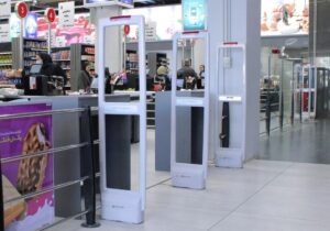 گیت فروشگاهی؛ هوشمندانهترین روش محافظت از سرمایه در برابر سرقت