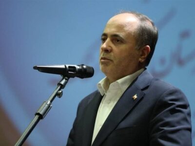 ۶ میلیون تن کالای اساسی در مبادی کشور وجود دارد