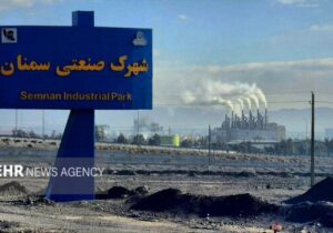 ۶۰واحد آلاینده در سمنان شناسایی شد؛ جریمه سنگین در انتظار متخلفان