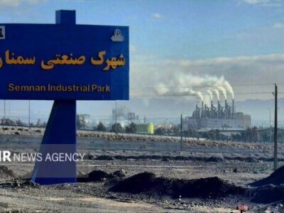 ۶۰واحد آلاینده در سمنان شناسایی شد؛ جریمه سنگین در انتظار متخلفان
