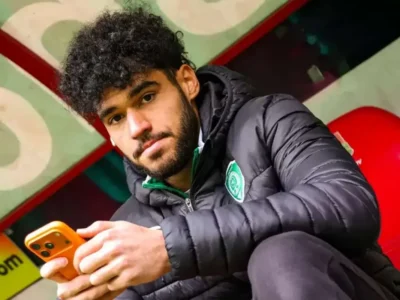 آخرین وضعیت پدیده ایرانی در تیم روسی