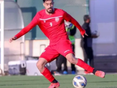 بازداشت یک ملیپوش بعد از انتشار ویدئوی حملات موشکی