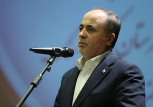 تداوم جریان تامین، تولید و توزیع مناسب کالاهای اساسی در کشور