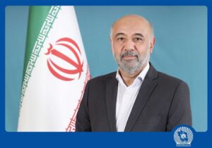 تلاش کارگران، نماد ایمان به آینده است
