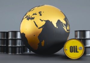 جهش قیمت جهانی نفت / قیمت نفت ایران در بازار جهانی تکان خورد