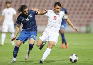 خطرات کناره گیری ایران از جام جهانی / مکزیک میزبان ایران می شود؟