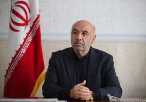 میدری: هیچ کمبودی در کالاهای اساسی نداریم