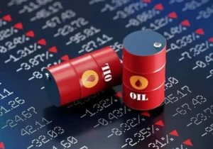 نفت به ۹۰ دلار نزدیک شد