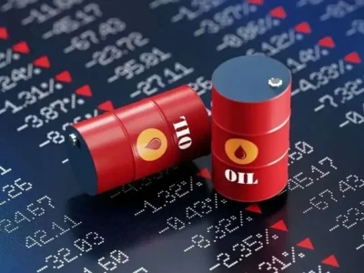 نفت به ۹۰ دلار نزدیک شد