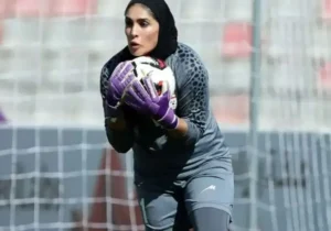 واکنش ستاره تیمملی بعد از پناهندگی چند ملیپوش+ عکس