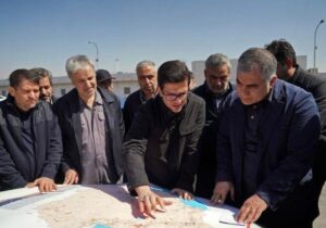 وزیر نفت: متناسب با بحران می توانیم اوضاع را مدیریت کنیم