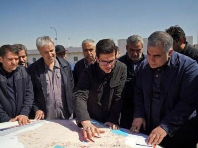 وزیر نفت: متناسب با بحران می توانیم اوضاع را مدیریت کنیم