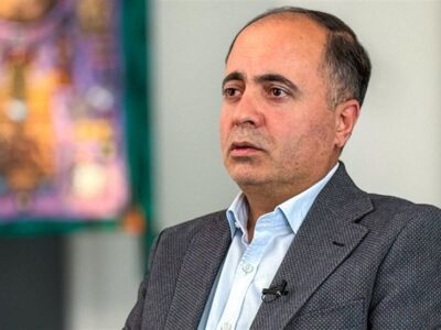 ۸۵ درصد امنیت غذایی کشور به تولید داخل وابسته است