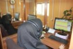 آبفای گیلان سامانه ۱۲۲ را با فناوری GIS هوشمند کرد