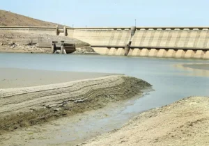 آخرین وضعیت آب سد‌ها/ خشکسالی در کمین استان تهران و البرز؟