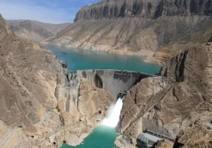 آخرین وضعیت سدهای تهران/ قطعی آب در راه است؟