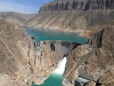 آخرین وضعیت سدهای تهران/ قطعی آب در راه است؟