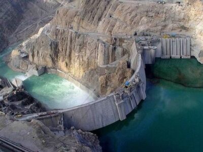 آخرین وضعیت سدهای کشور اعلام شد