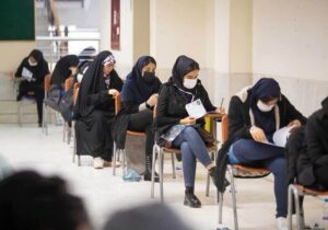 آغاز ثبتنام آزمون مدارس سمپاد و نمونه دولتی