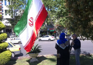 آغاز ماراتن۲۴ ساعته «یک نفس برای ایران» در ساری