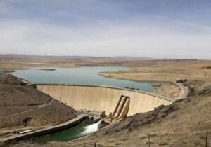 آمار تازه منابع آبی کشور / ورودی سدها ۵۳ درصد افزایش یافت