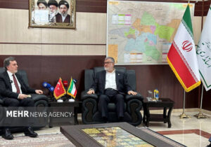 آمریکاییها هنوز ملت ایران را نشناختهاند