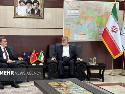 آمریکاییها هنوز ملت ایران را نشناختهاند