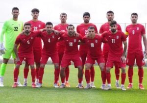 آیا ایران در جام جهانی ۲۰۲۶ حاضر میشود؟