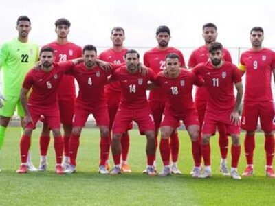 آیا ایران در جام جهانی ۲۰۲۶ حاضر میشود؟